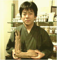 香司