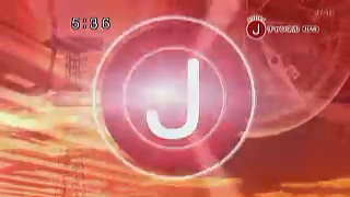 HAB スーパーJチャンネル金曜版