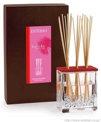 バラードクレオール　ESTEBAN