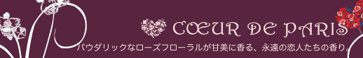 クール ド パリ 