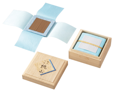 極品 伽羅桃山