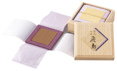極品 伽羅飛鳥