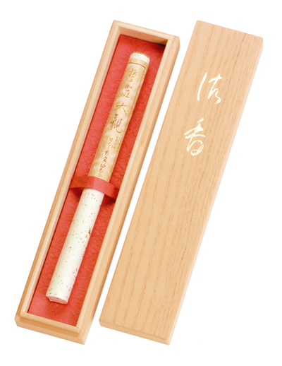 極上伽羅大観