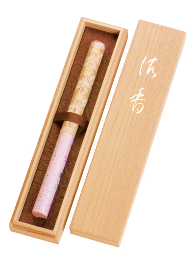 極品伽羅大観