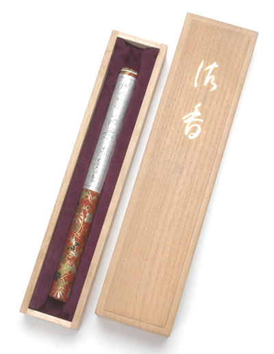 極品伽羅荷葉