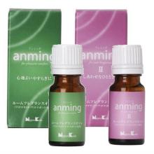 アンミング オイル