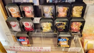 ★2026年08月06日＜金沢のお香とアロマ香り専門店｜アロマ香房焚屋。本日の日報＞
