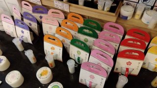 ★2026年10月07日＜金沢のお香とアロマ香り専門店｜アロマ香房焚屋。本日の日報＞