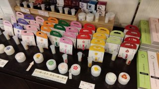 ★2026年10月24日＜金沢のお香とアロマ香り専門店｜アロマ香房焚屋。本日の日報＞