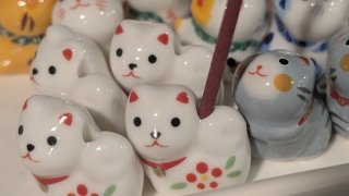★2026年08月13日＜金沢のお香とアロマ香り専門店｜アロマ香房焚屋。本日の日報＞