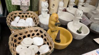 ★2026年08月17日＜金沢のお香とアロマ香り専門店｜アロマ香房焚屋。本日の日報＞