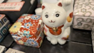 ★2026年08月21日＜金沢のお香とアロマ香り専門店｜アロマ香房焚屋。本日の日報＞