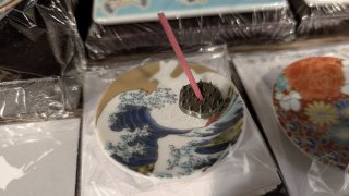 ★2026年08月22日＜金沢のお香とアロマ香り専門店｜アロマ香房焚屋。本日の日報＞