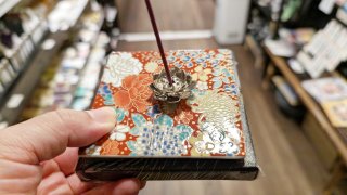 ★2026年10月01日＜金沢のお香とアロマ香り専門店｜アロマ香房焚屋。本日の日報＞