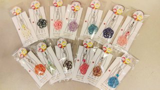 ★2026年2月6日＜本日の作業＞PC内整頓、ぽち香中身詰め、