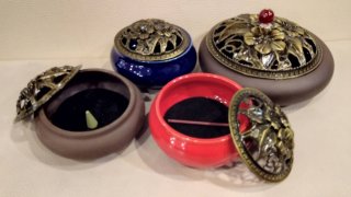 ★2026年2月14日＜金沢のお香とアロマ香り専門店｜アロマ香房焚屋。本日の日報＞バレンタイインデー