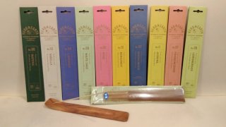 ★2026年2月18日＜金沢のお香とアロマ香り専門店｜アロマ香房焚屋。本日の日報＞