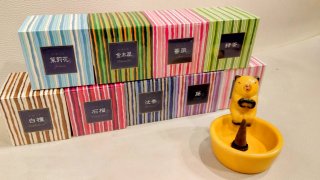 ★2026年2月26日＜金沢のお香とアロマ香り専門店｜アロマ香房焚屋。本日の日報＞