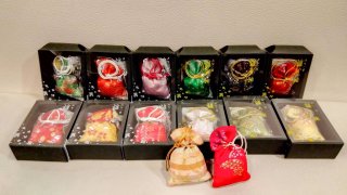 ★2026年2月27日＜金沢のお香とアロマ香り専門店｜アロマ香房焚屋。本日の日報＞