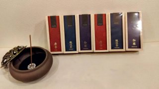 ★2026年03月01日＜金沢のお香とアロマ香り専門店｜アロマ香房焚屋。本日の日報＞