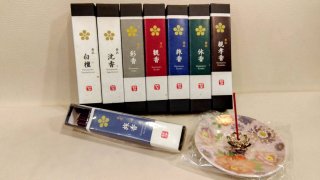★2026年03月07日＜金沢のお香とアロマ香り専門店｜アロマ香房焚屋。本日の日報＞