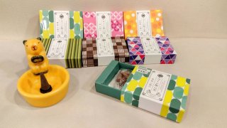 ★2026年03月09日＜金沢のお香とアロマ香り専門店｜アロマ香房焚屋。本日の日報＞