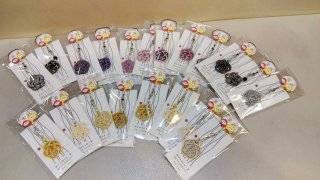 ★2026年03月11日＜金沢のお香とアロマ香り専門店｜アロマ香房焚屋。本日の日報＞