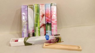 ★2026年03月18日＜金沢のお香とアロマ香り専門店｜アロマ香房焚屋。本日の日報＞