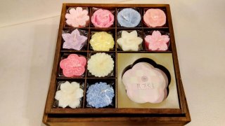 ★2026年03月20日＜金沢のお香とアロマ香り専門店｜アロマ香房焚屋。本日の日報＞