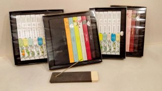 ★2026年03月23日＜金沢のお香とアロマ香り専門店｜アロマ香房焚屋。本日の日報＞