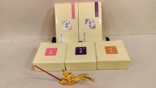 ★2026年03月28日＜金沢のお香とアロマ香り専門店｜アロマ香房焚屋。本日の日報＞