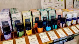 ★2026年03月29日＜金沢のお香とアロマ香り専門店｜アロマ香房焚屋。本日の日報＞