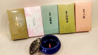 ★2026年03月30日＜金沢のお香とアロマ香り専門店｜アロマ香房焚屋。本日の日報＞