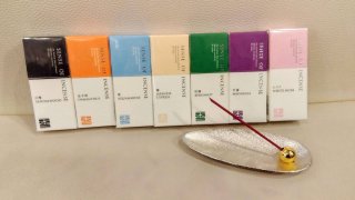 ★2026年04月02日＜金沢のお香とアロマ香り専門店｜アロマ香房焚屋。本日の日報＞