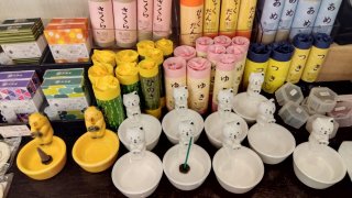 ★2026年04月11日＜金沢のお香とアロマ香り専門店｜アロマ香房焚屋。本日の日報＞