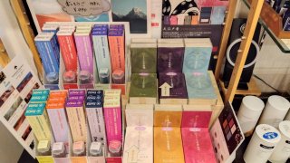 ★2026年05月04日＜金沢のお香とアロマ香り専門店｜アロマ香房焚屋。本日の日報＞