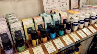 ★2026年05月09日＜金沢のお香とアロマ香り専門店｜アロマ香房焚屋。本日の日報＞