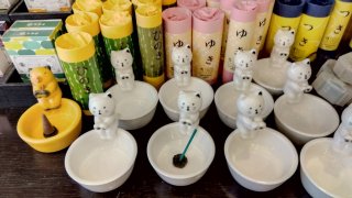 ★2026年05月16日＜金沢のお香とアロマ香り専門店｜アロマ香房焚屋。本日の日報＞
