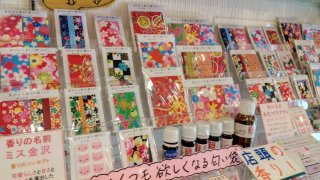 ★2026年05月27日＜金沢のお香とアロマ香り専門店｜アロマ香房焚屋。本日の日報＞
