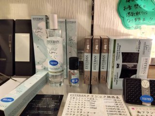 ★2025年9月29日＜本日の作業＞ぽち香ランキング変更、オイル作成、伝票整頓、午前中店舗にて作業