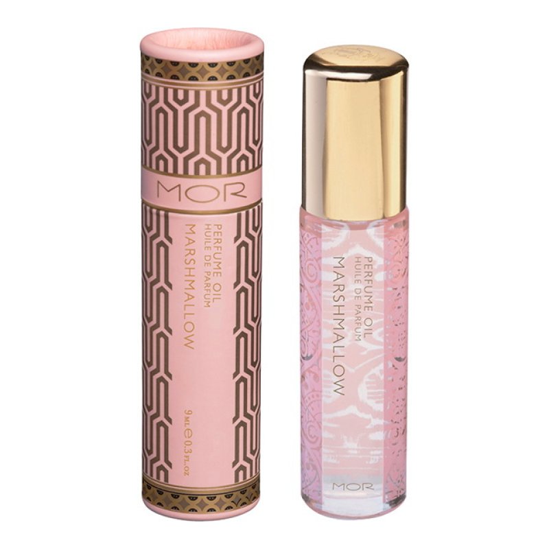 画像10: MOR（モア）ロールオンパフューム　 (10)