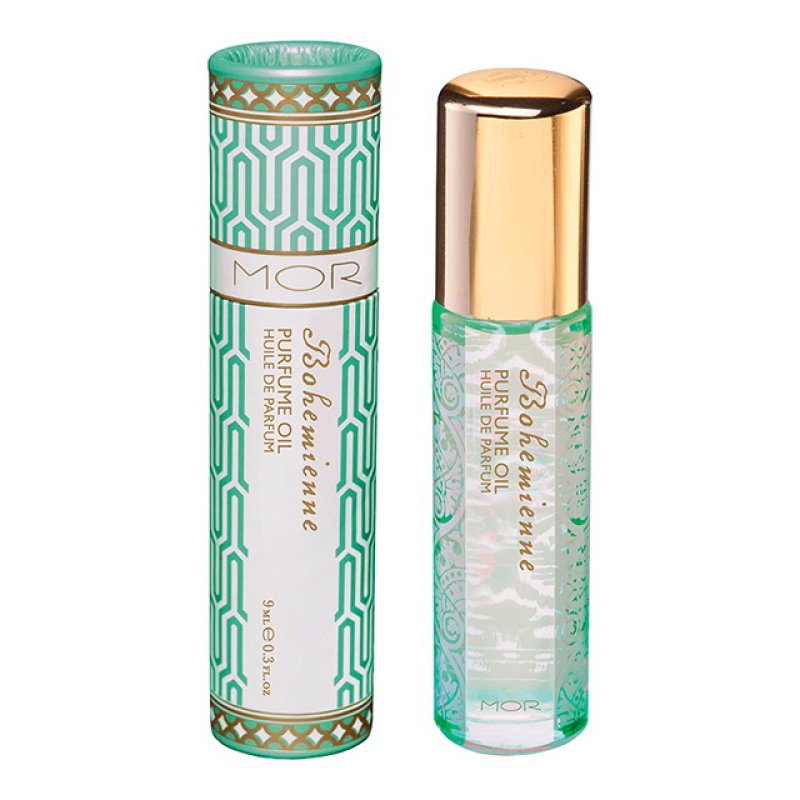 画像8: MOR（モア）ロールオンパフューム　 (8)