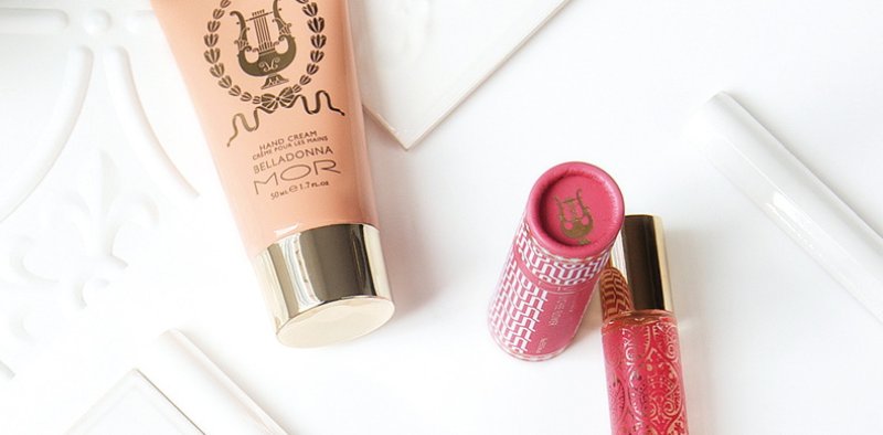 画像14: MOR（モア）ロールオンパフューム　 (14)