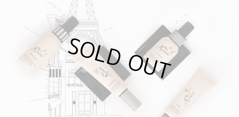 画像2: MOR（モア）モナミー　フレグランスミスト (2)