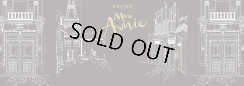 画像5: MOR（モア）モナミー　フレグランスミスト (5)