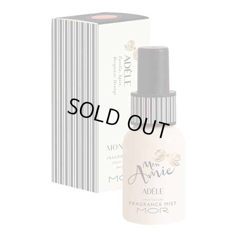 画像6: MOR（モア）モナミー　フレグランスミスト (6)