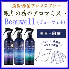 画像1: Beauwell アロマミスト (1)