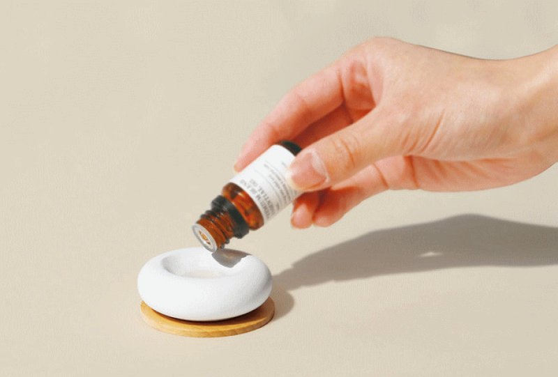 画像7: アロマストーンディフューザーGPP (7)