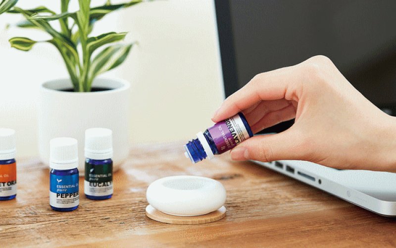 画像5: アロマストーンディフューザーGPP (5)