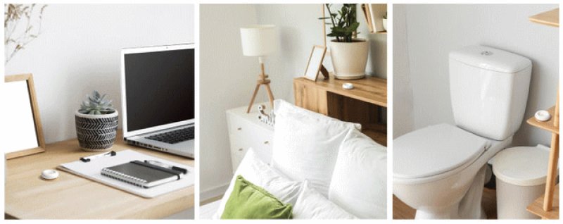 画像2: デイリーディライト・アロマストーンディフューザー (2)